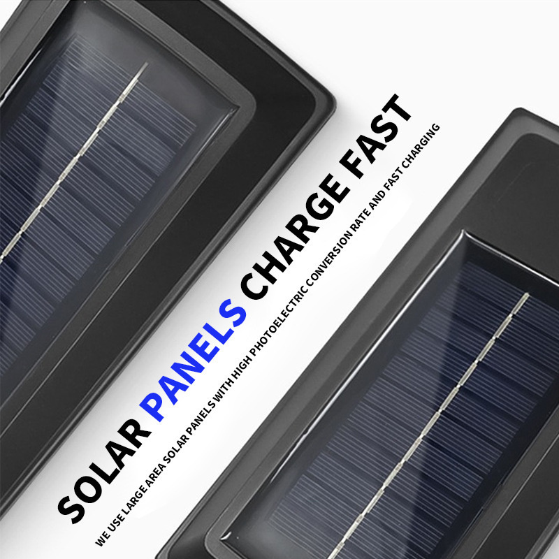 Outdoor Solar Street Lights, W - Farming And Agriculture ulasan dan harga