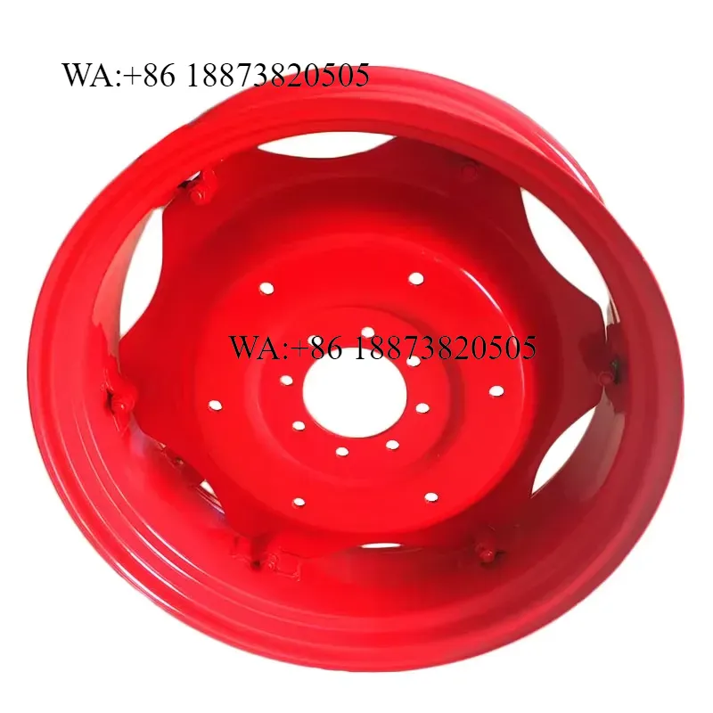 W10x32 W8x32 Farm Tractor Whee - Agriculture Farming Hub ulasan dan harga