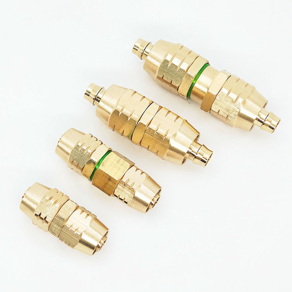 High Strength Copper Fitting A - Farming Pipe For Agriculture ulasan dan harga